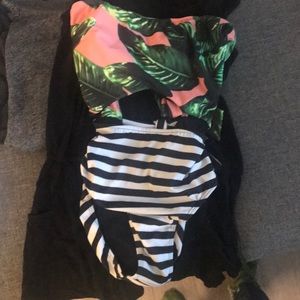 Albion Fit One Piece Swimsuit